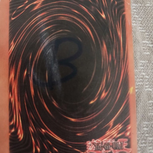 Helpoemer Yu-Gi-Oh! card
