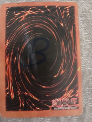Helpoemer Yu-Gi-Oh! card
