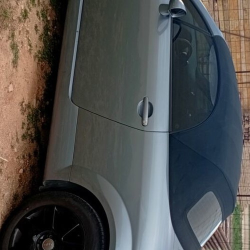Audi TT Cabrio used, manual, petrol, 2005, 1.8L, 205000 km