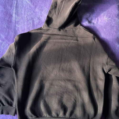 Nike sweatshirt used brown size M