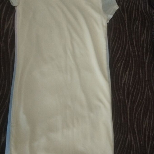 H&M girls dress size 10-12, like new, colorful