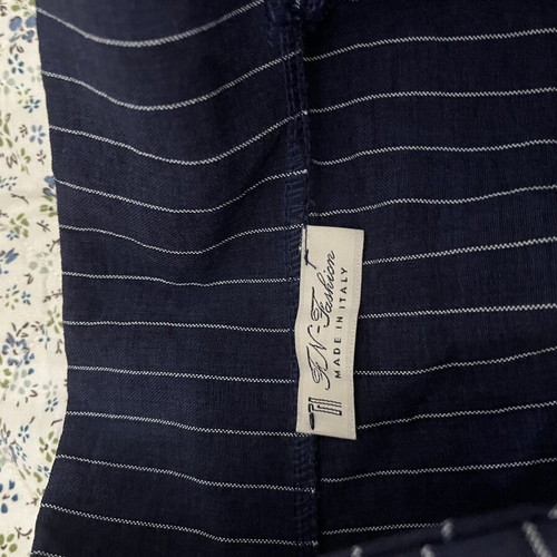 Zara woman’s set like new, black and white
