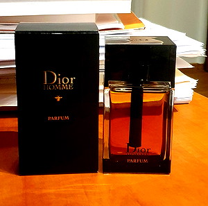 Dior Homme Parfum