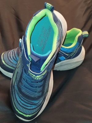Παπούτσια Skechers για αγόρι 34 νούμερο μεταχειρισμένα, αθλητικά