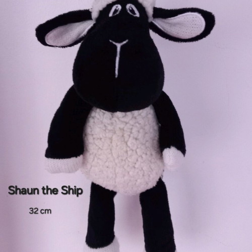Stuffed toys pack of 10 like new