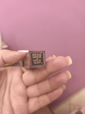 Tom Ford υγρό κραγιόν 120 Naked Haze
