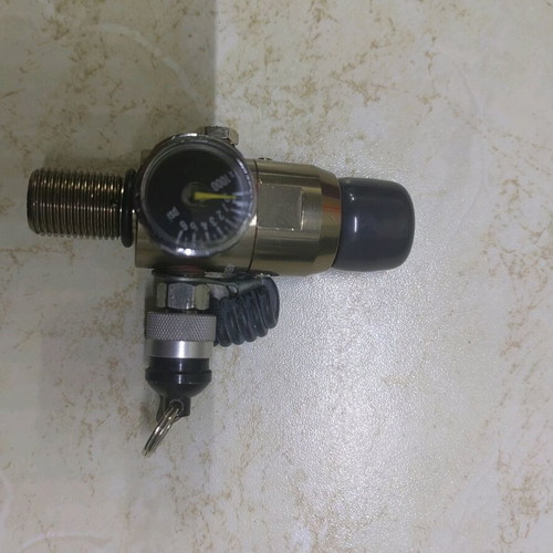 Paintball Bottle Regulator regulation 4500psi new