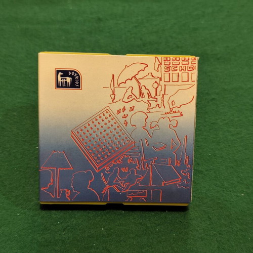 1984 TSUK vintage board game by Dourios