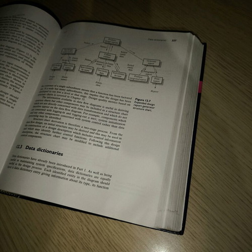Software Engineering Ian Sommerville used, hardcover edition