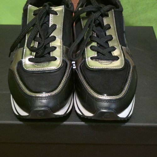 Karl Lagerfeld women's lightweight sneakers like new, size 37