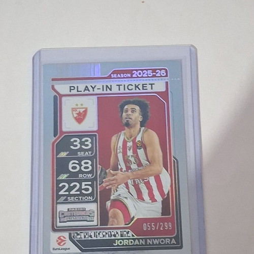 Matthew Costello /149 K.A. Euroleague basketball card