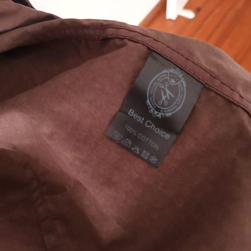 Men's shirt Best Choice new, size M