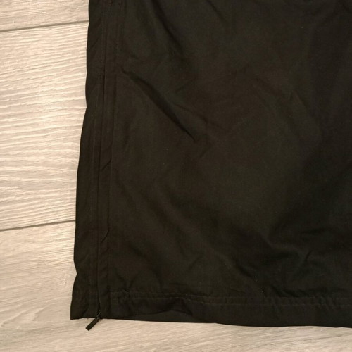 Nike Y2K Tech Pants Women’s Black Wide Leg New