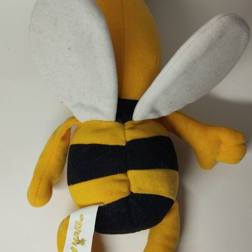 Vintage plush Maya the Bee Vily like new