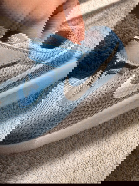 Nike αθλητικά παπούτσια unisex