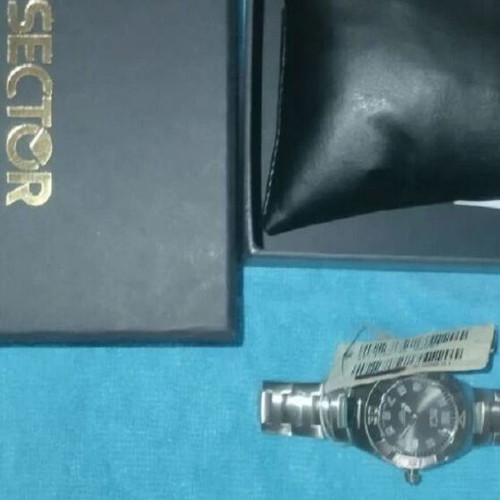 SECTOR No Limits 750 Diver | Swiss Made | ETA | Sapphire | 20 ATM | Premium Women's Watch