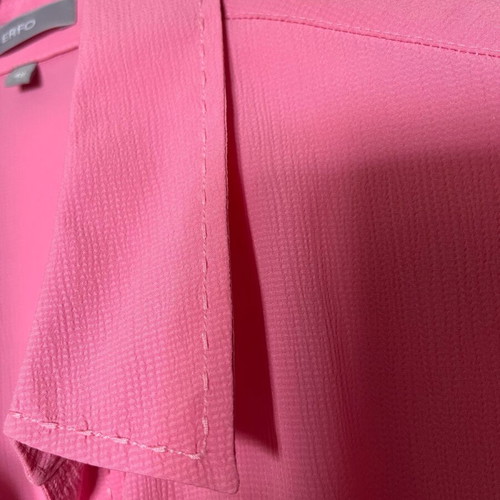 Erfo shirt new, 4XL, pink