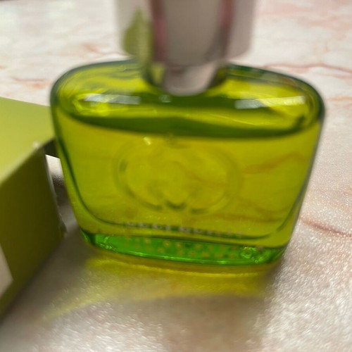 Gucci miniature Elixir new with box
