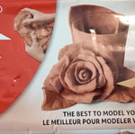 Das Terracotta Modelling Clay