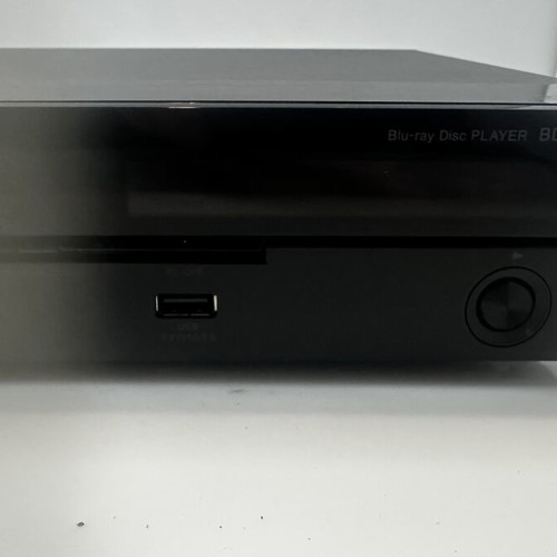 Pioneer BDP-430 Blu-ray player used, very good condition