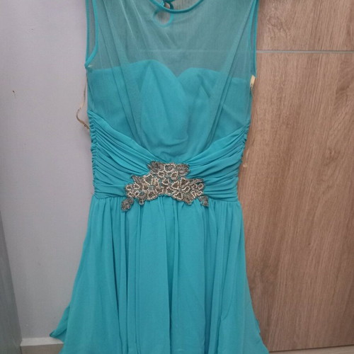 Dress new, size XS