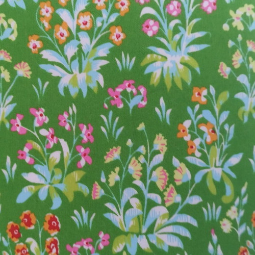 Yellow CBD Fields Pillow 45x45 Eco Text Fabric like new