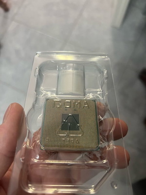 AMD Ryzen 5 2600X used processor
