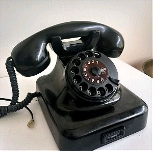 Αντίκα τηλέφωνο του 1960