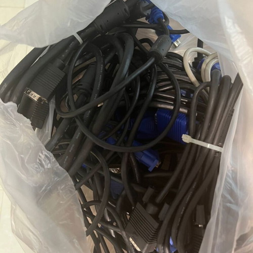 VGA extension screen cable 1.8m new