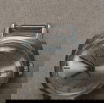  Ρολόι "RUHLA", ANTIMAGNETIC. Λείπει το λουράκι. Δεν λειτουργεί.