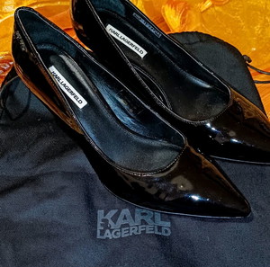 Γόβες Karl Lagerfeld