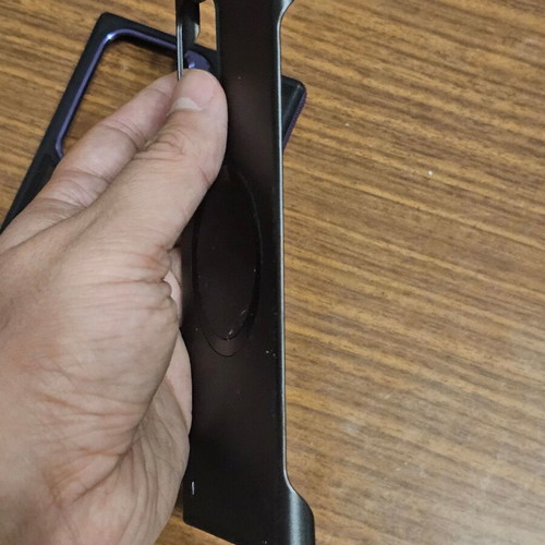 Samsung S23 Ultra cases set of 2 like new