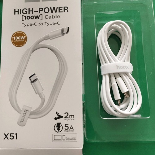 Fast charging cable 2 meters like new