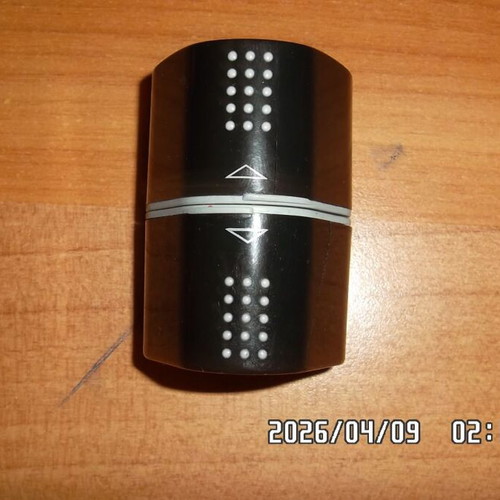 Faber Castell barrel sharpener black like new