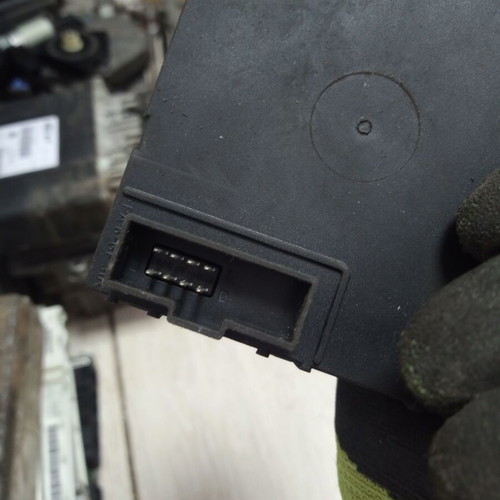 Module Opel Vectra C 2004 used 13168781