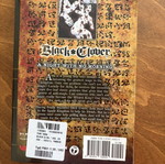 Black Clover Volume 29 like new