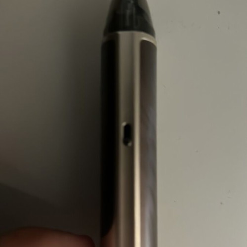 OXVA NeXLim Go vape device like new with 50ml cola lemon and 30ml banana ice