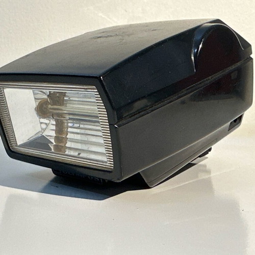 OLYMPUS Quick Auto 310 - Flash - Vintage