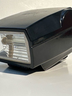 OLYMPUS Quick Auto 310 - Flash - Vintage