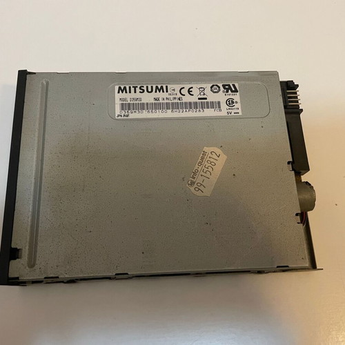 Floppy Drive Mitsumi D359M3D used, untested