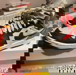  nike air jordan 1 mid αυθεντικα με το κουτι τους