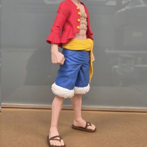 Monkey D. Luffy figure 27cm new