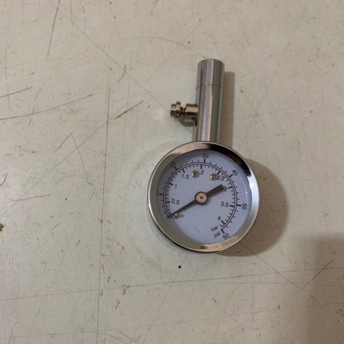 BDS Tyre presure gauge used tire pressure meter