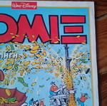 Komix #94 Disney used issue