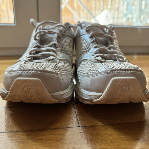 New Balance 530 sneakers used, beige, EU 39.5