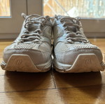 New Balance 530 sneakers used, beige, EU 39.5