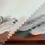  Adidas αυθεντικά λευκά αθλητικά παπούτσια μέγεθος 38