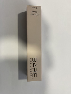 Bare eyeliner 2.4ml