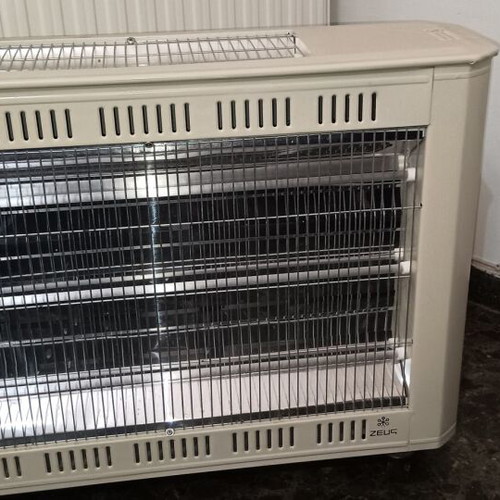 Portable heater like new