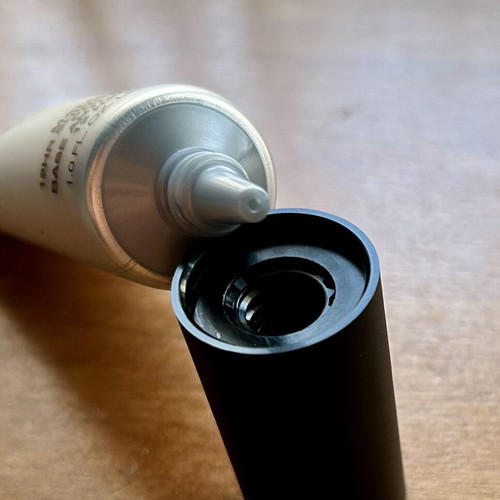 Mac Primer new, shine control for oily skin